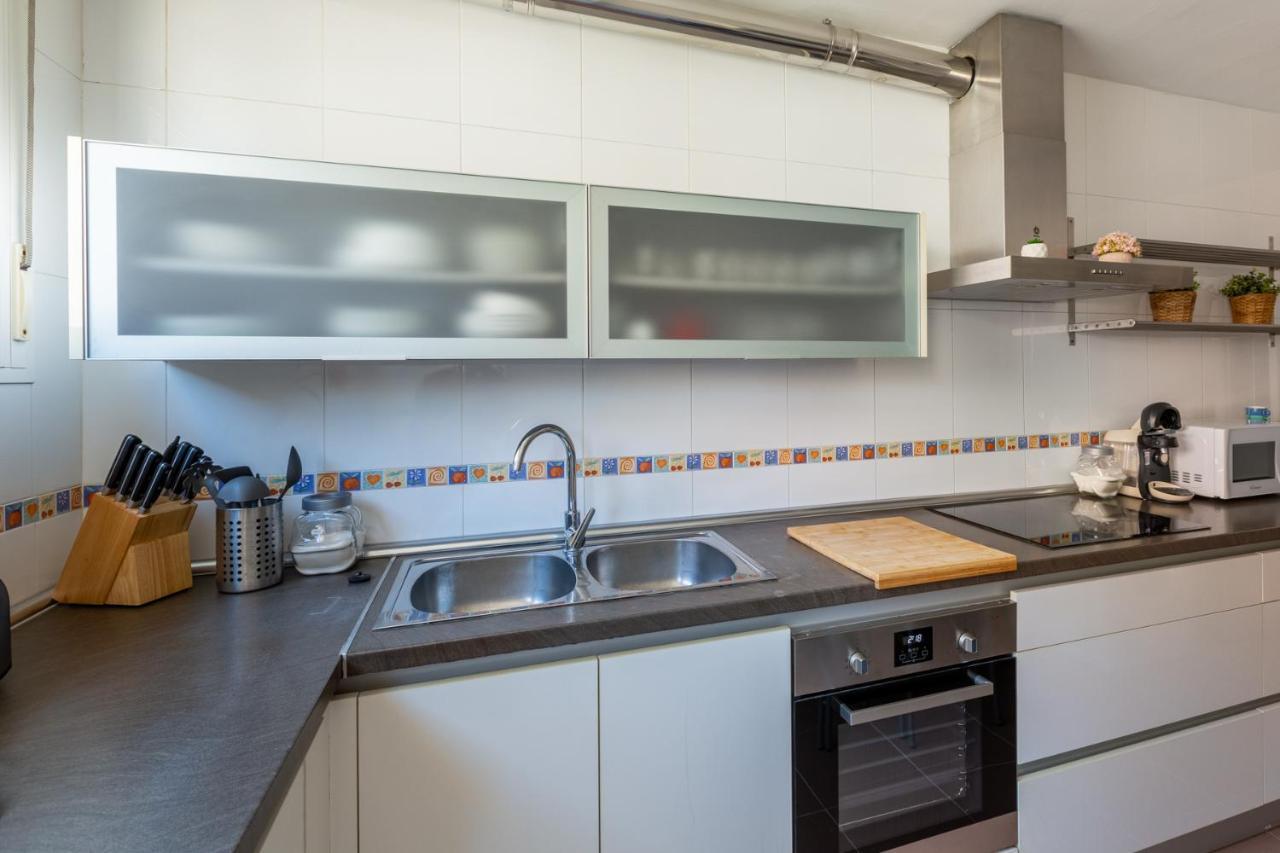 Apartamento Catania En Aguadulce Con Vistas Al Mar מראה חיצוני תמונה