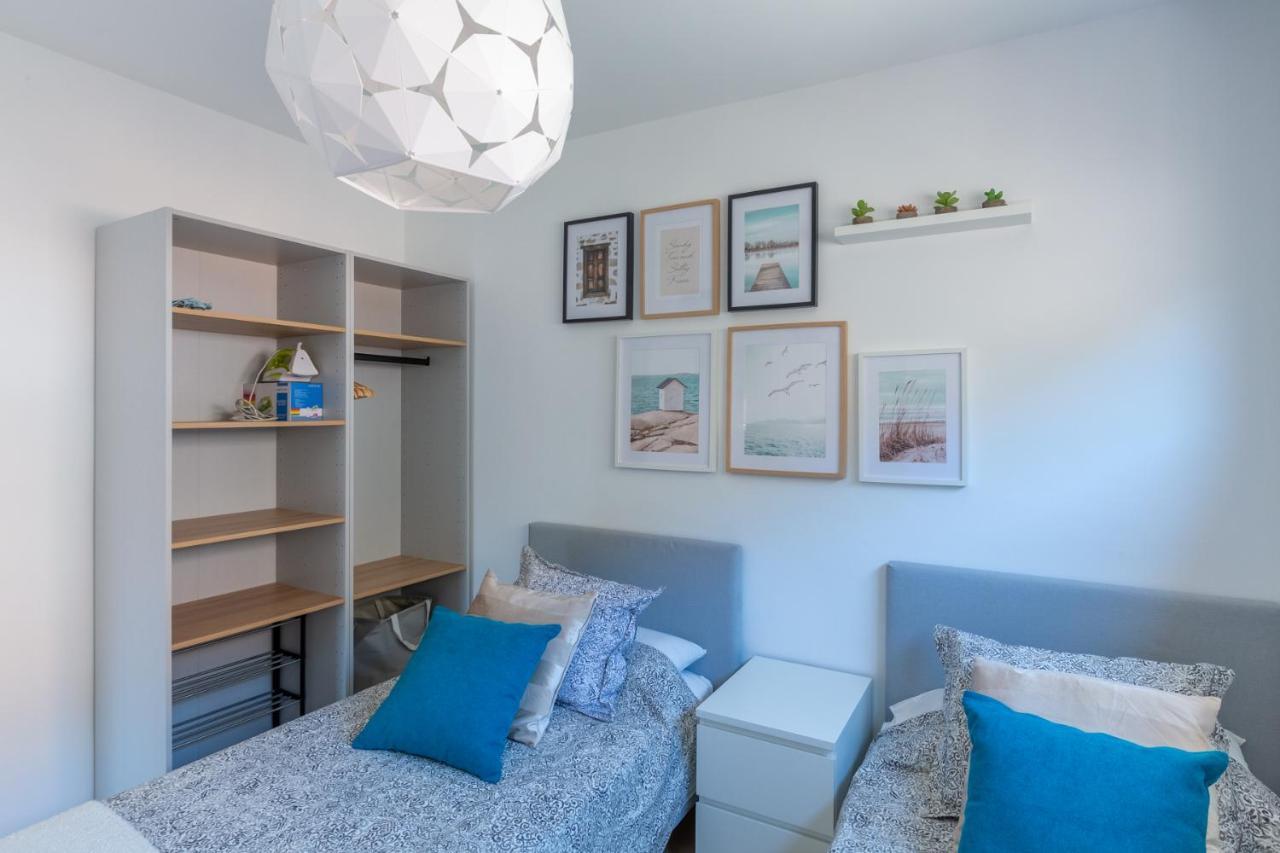 Apartamento Catania En Aguadulce Con Vistas Al Mar מראה חיצוני תמונה